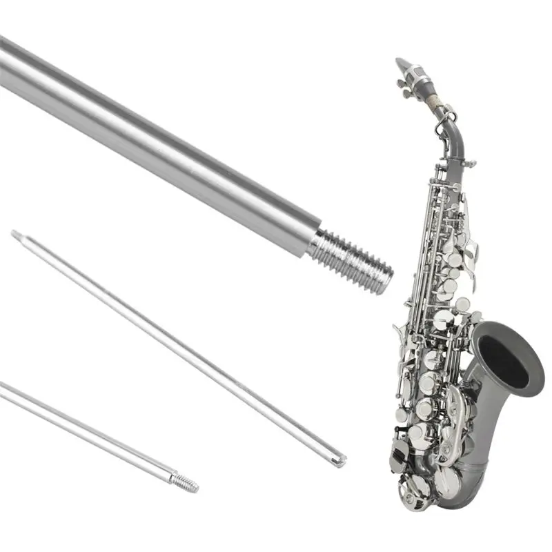 57pcsTreble Sax Repair Kit Set Durable Maintenance Tool Woodwind Instrument | Спорт и развлечения