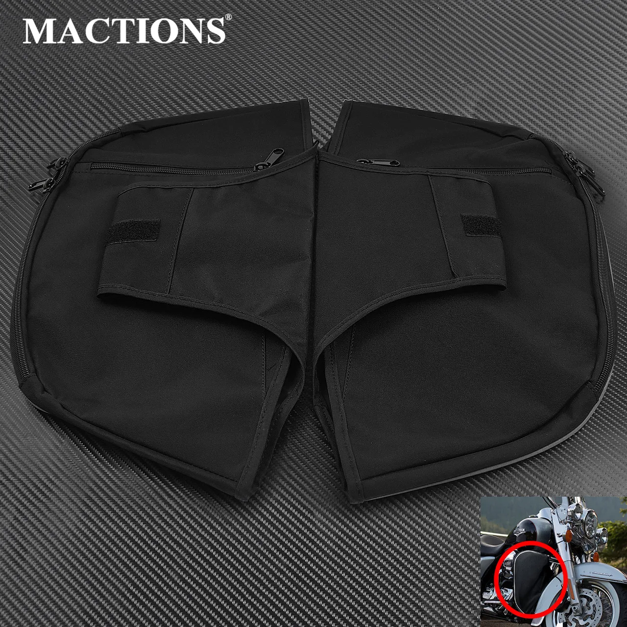 Мотоциклетные нагреватели для ног мягкие Harley Touring Sportster XL Softail Dyna Electra Glide FXD FXDB Street