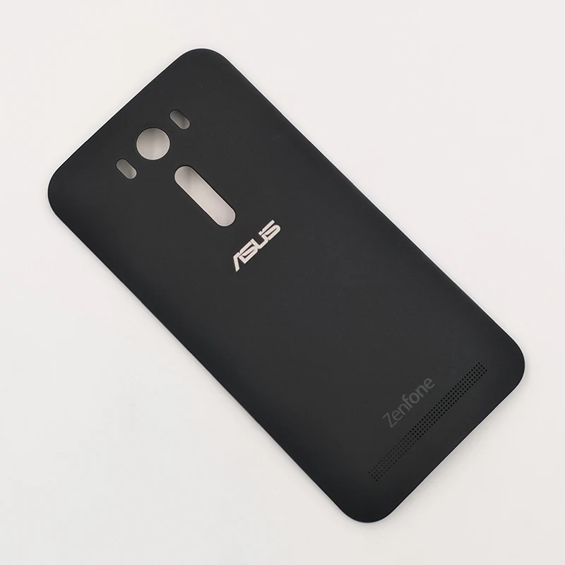 Оригинальный чехол для ASUS Zenfone 2 Laser ZE500KL Корпус задней двери запасной аккумулятор