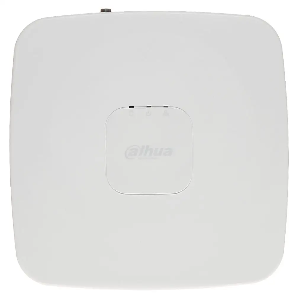 Многоязычный AI FACE NVR Dahua NVR4104-4KS2/L NVR4108-4KS2/L 4K &amp H.265 Lite сетевой видеорегистратор |