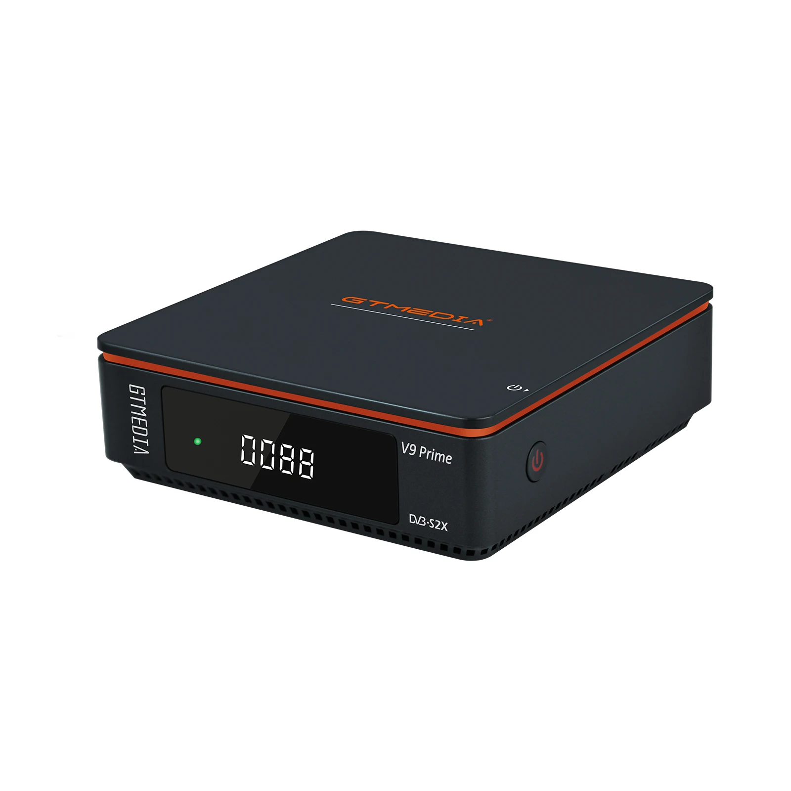 Спутниковый приемник GTmedia V9 Prime с поддержкой DVB S/S2/S2X карта Xstream смарт приложение