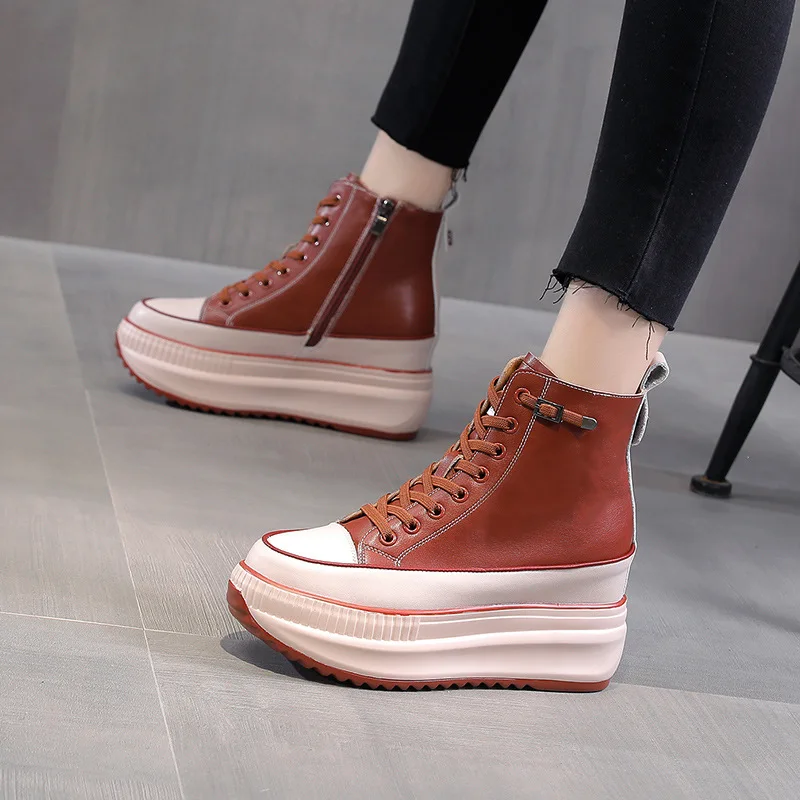 

ботильоны зимняя женская обувь женские ботинки на зиму зимние женские ботинки Женские ботинки на толстой подошве comemore, повседневные ботинк...