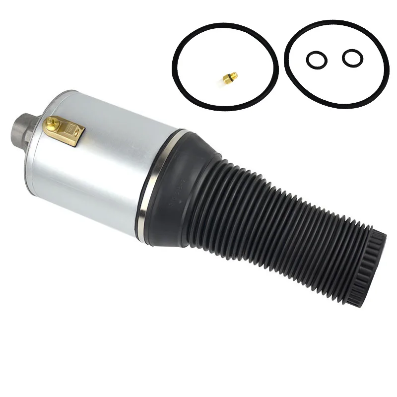 Передняя правая левая пневматическая подвеска Пневматическая Пружина в сборе