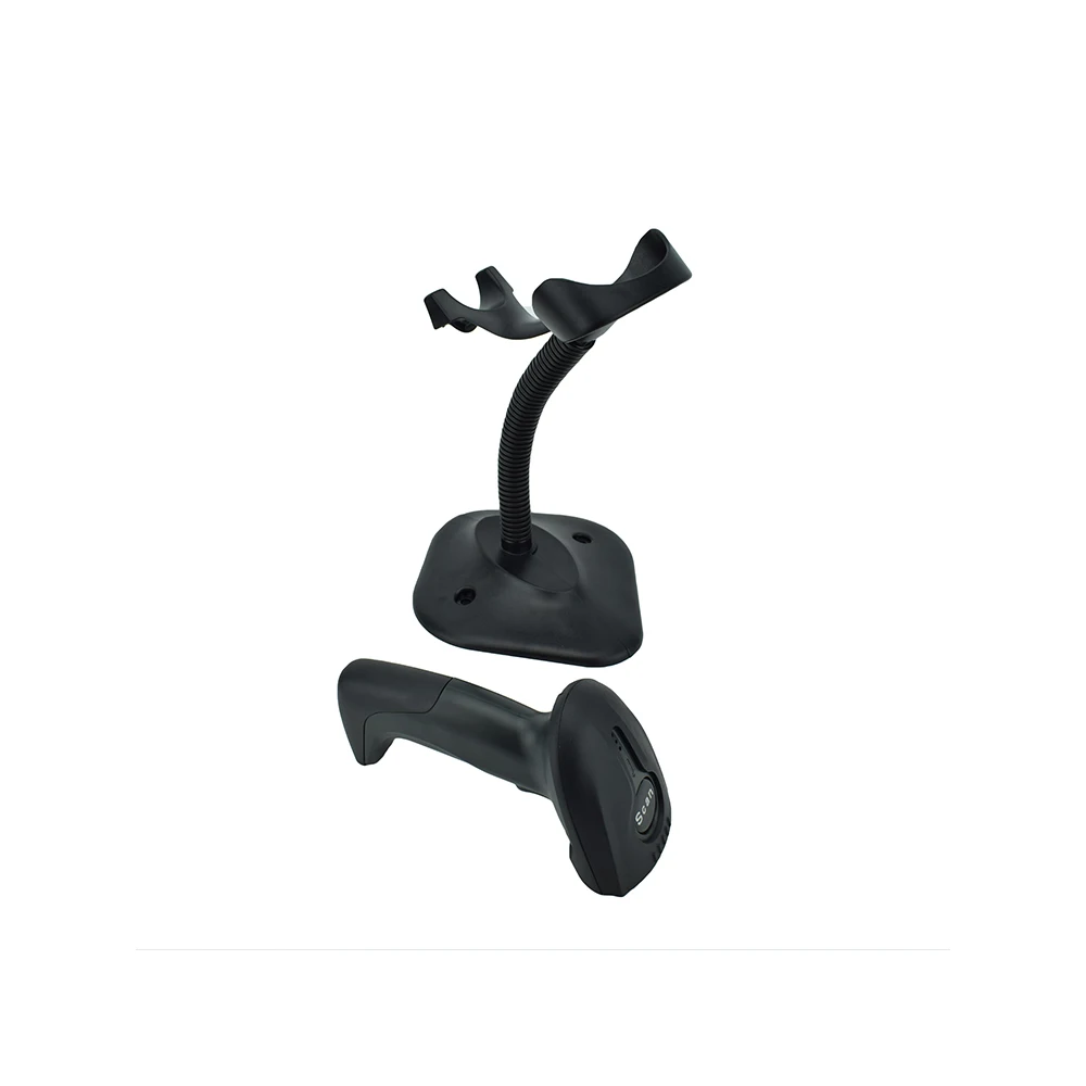 Лидер продаж проводной полноавтоматический индукционный лазерный сканер