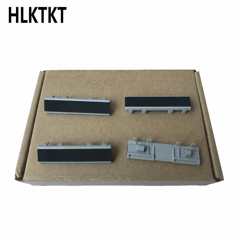 RC2 8575 000 RC1 0939 разделительная пластина для HP 3500 3550 3700 2300 2410 2420 2430 M3027 M3035 P3005 P3015 P3015D