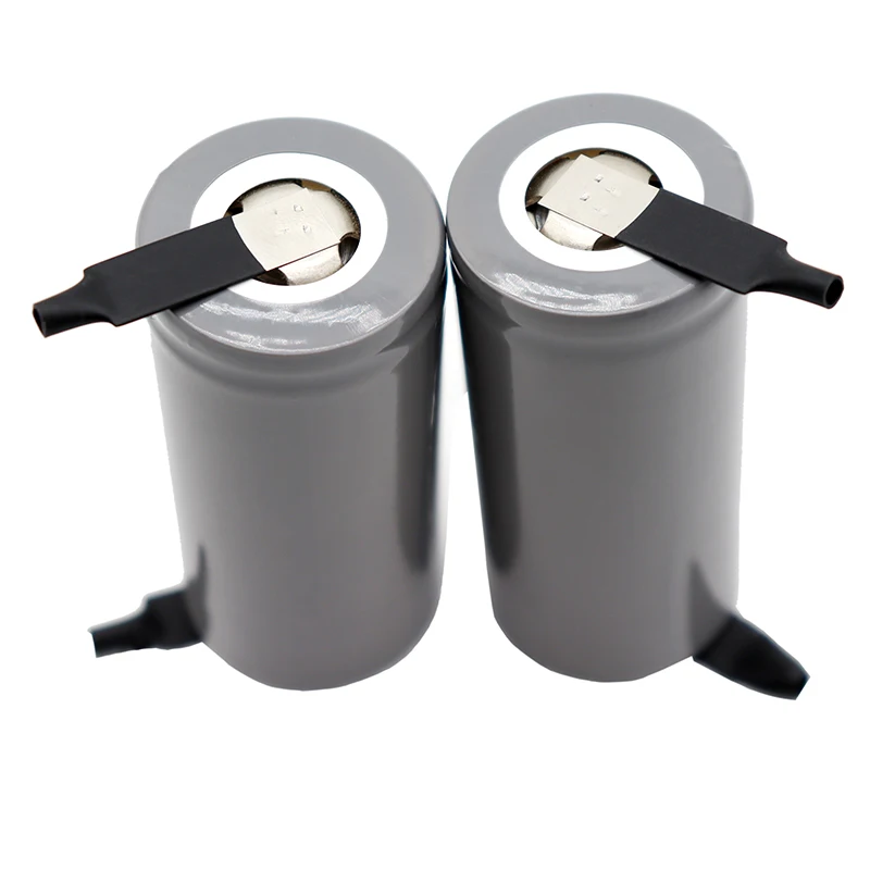 1-12PCS 3.2V 32700 6500mAh LiFePO4 Battery 35A Continuous Discharge Maximum 55A High power battery+DIY Nickel sheets | Электроника