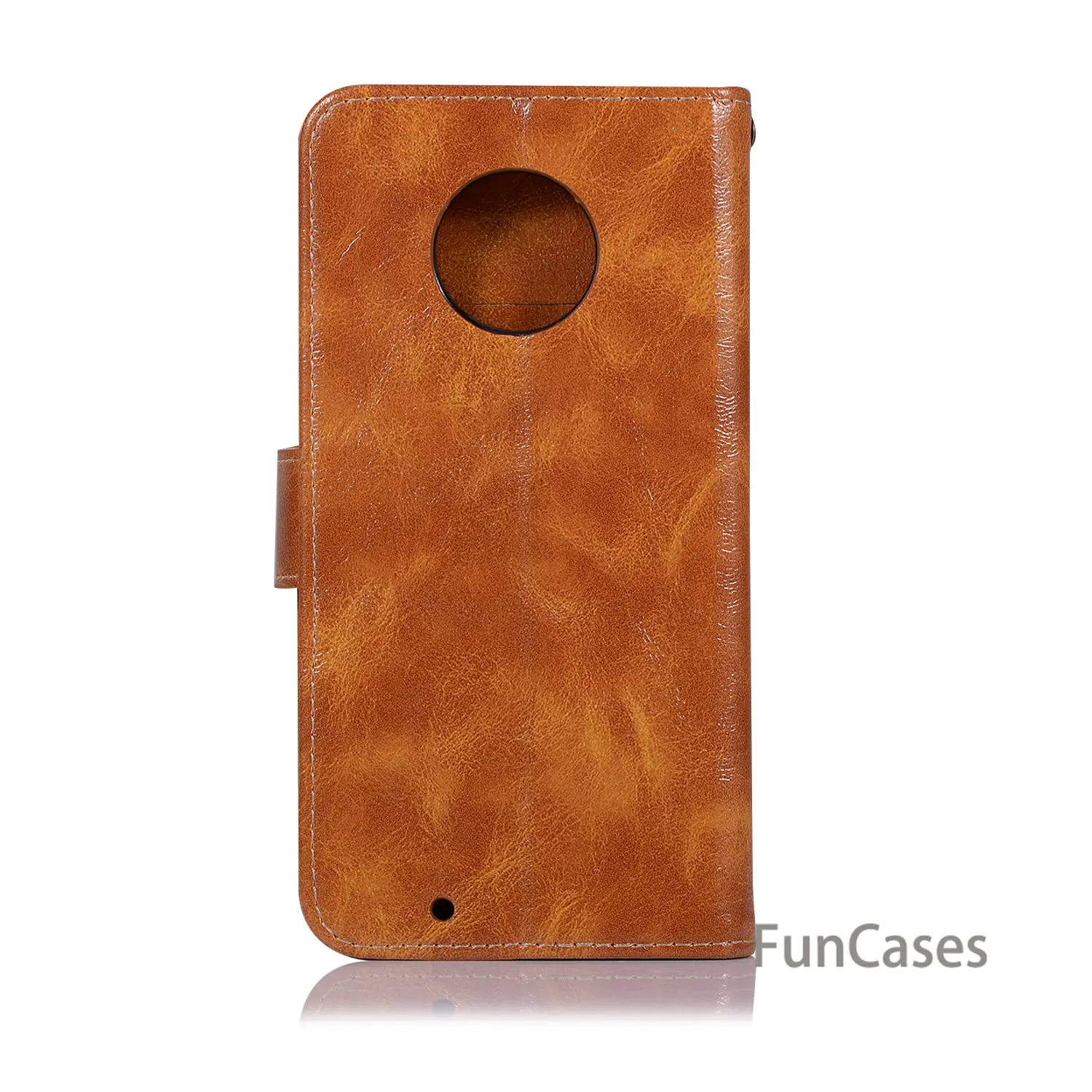 Чехол для Coque Moto G6 2018 Force кожаный чехол из ТПУ Fundas Motorola защитный 5 дюйма + держатели