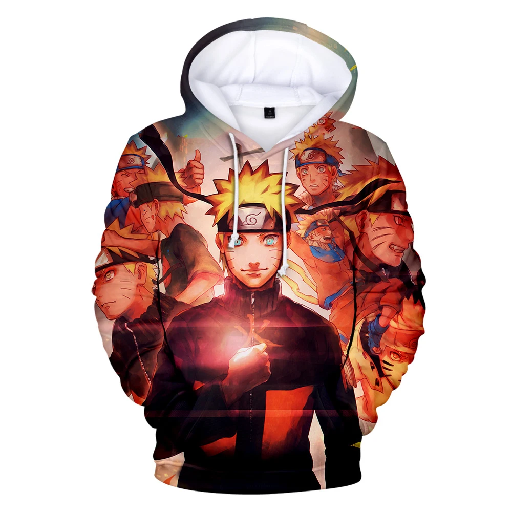 

New Cartoon 3D Hot Sale Hoodies Boys Girls Casual Autumn Sweatshirts Fashion Hooded Anime 3D Hoodies Mens Pullover