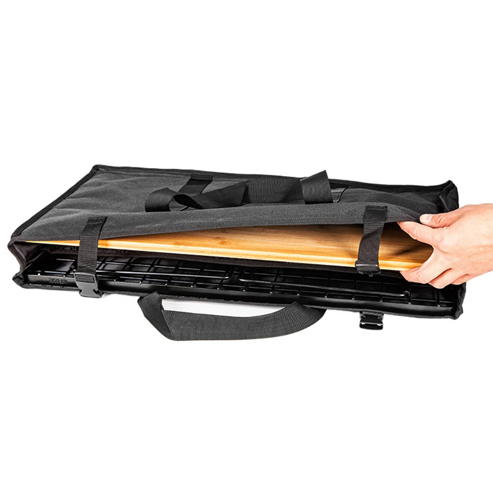 

Водонепроницаемый сетчатый складной стол для пикника, аксессуары из ткани Оксфорд, для кухни, улицы, кемпинга, сумка-сетка, большая емкость, ...