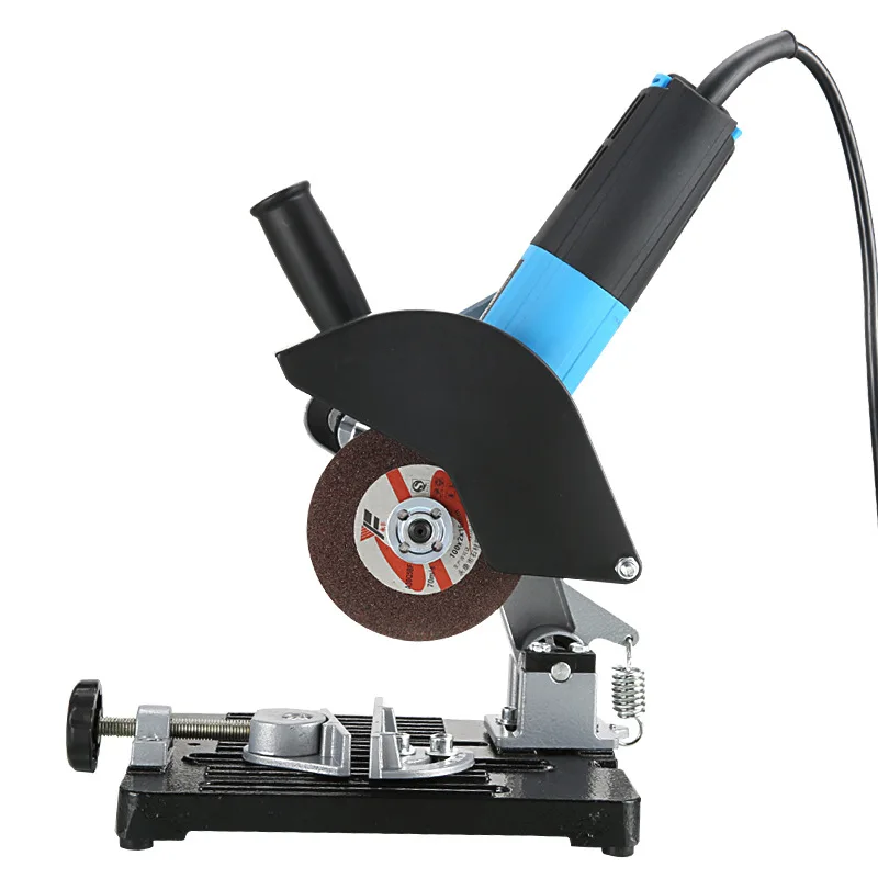 Многофункциональная твердая стойка для угловой шлифовальной машины Настольная