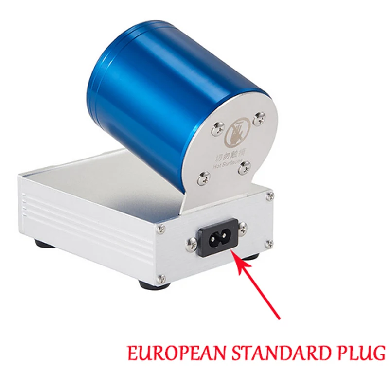 

Dental composite resin heater dental air composite heater composite materials dentist laboratory equipment With European standar