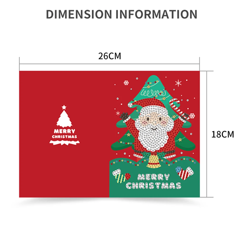 6 шт. набор для алмазной вышивки сделай сам | Дом и сад