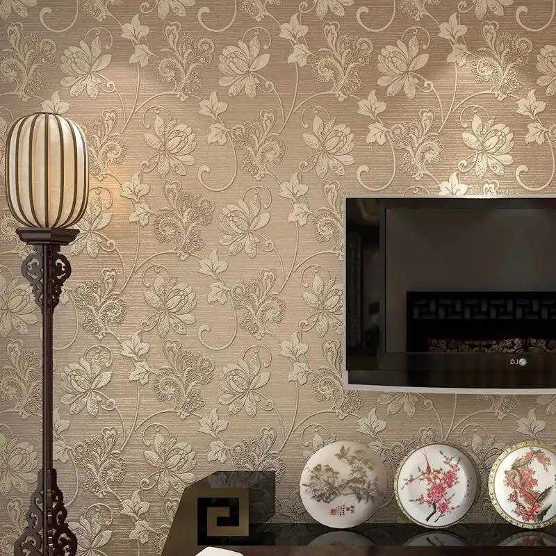 

For Bedroom Sala Para Quarto Papeis Kitchen Pintado Mural Wall Paper Home Decor Parede Papier Peint Papel De Pared Wallpaper