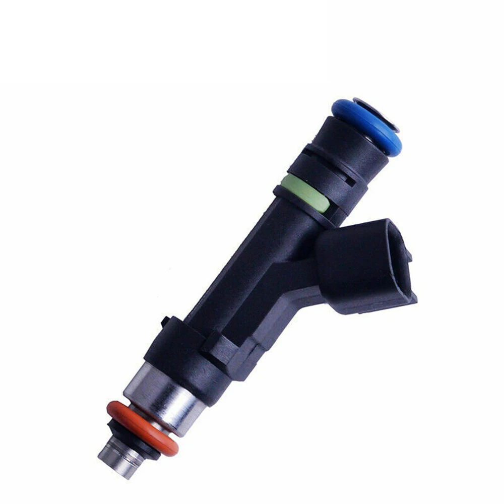 Комплект из 4 топливных форсунок для судовых 4.3L 5.0L 5.7L 6.2L MerCruiser Volvo Penta MPI 0280158165 12609192