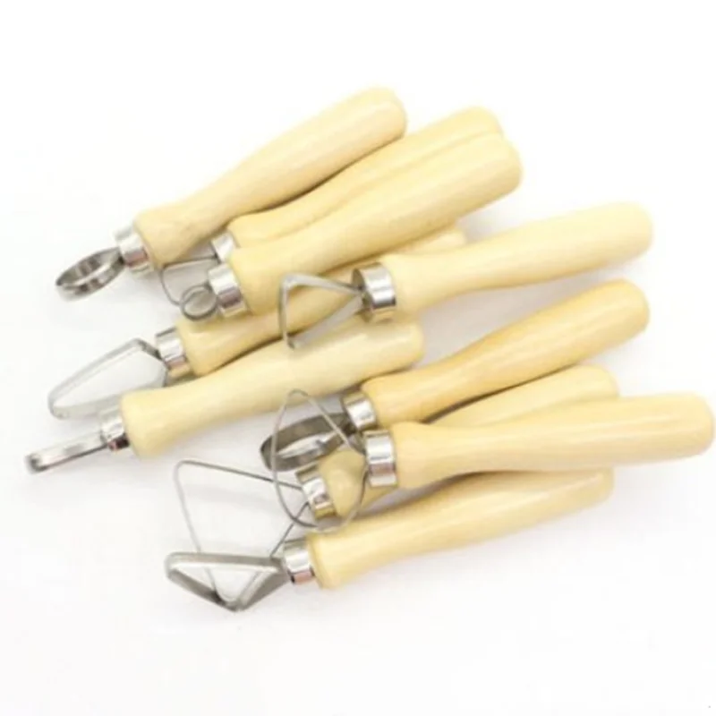 Мягкая глина для лепки &quotсделай сам&quot керамика Пластилин пластиковые глиняная