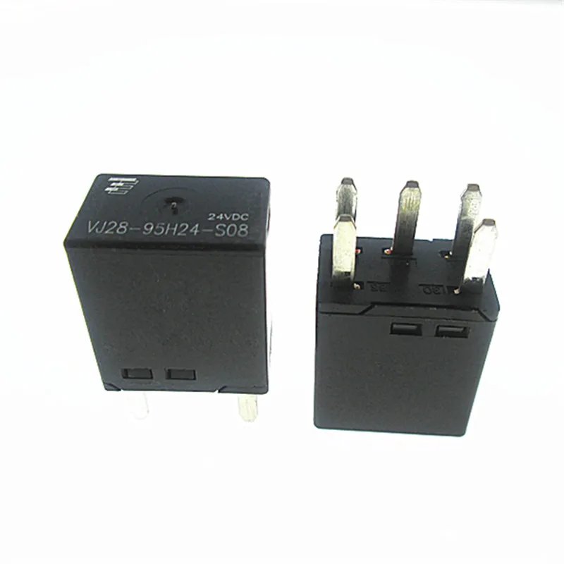 Реле 24V VJ28-95H24-S08 24VDC VJ28-95H24-S08-24VDC VJ2895H24S08 DC24V DIP6 | Обустройство дома