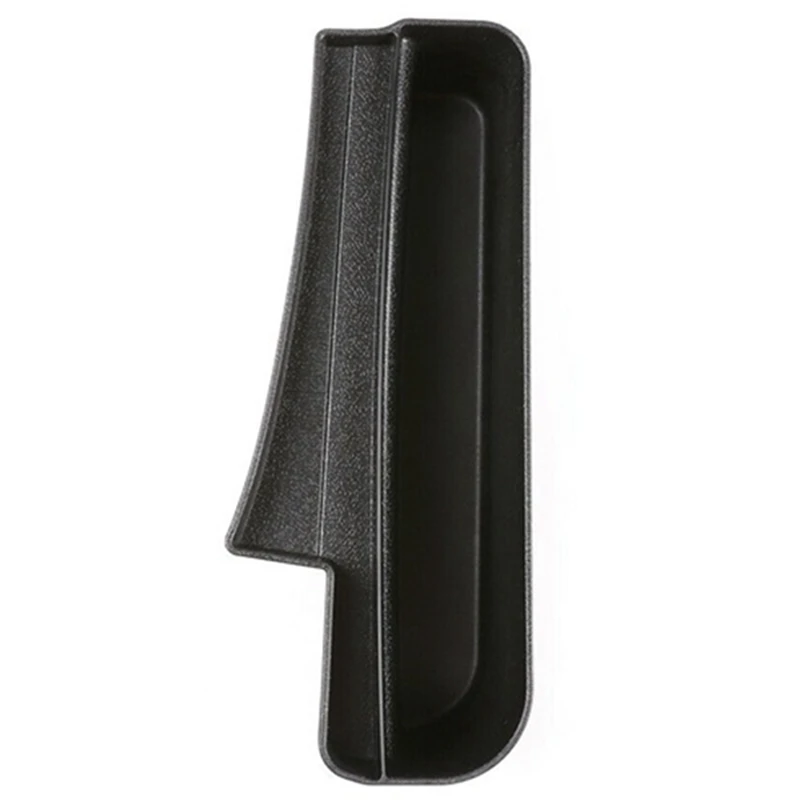 

Car Central Console Storage Box Phone Holder Side Storage Box for Mercedes Benz C Class W204 2008-2014