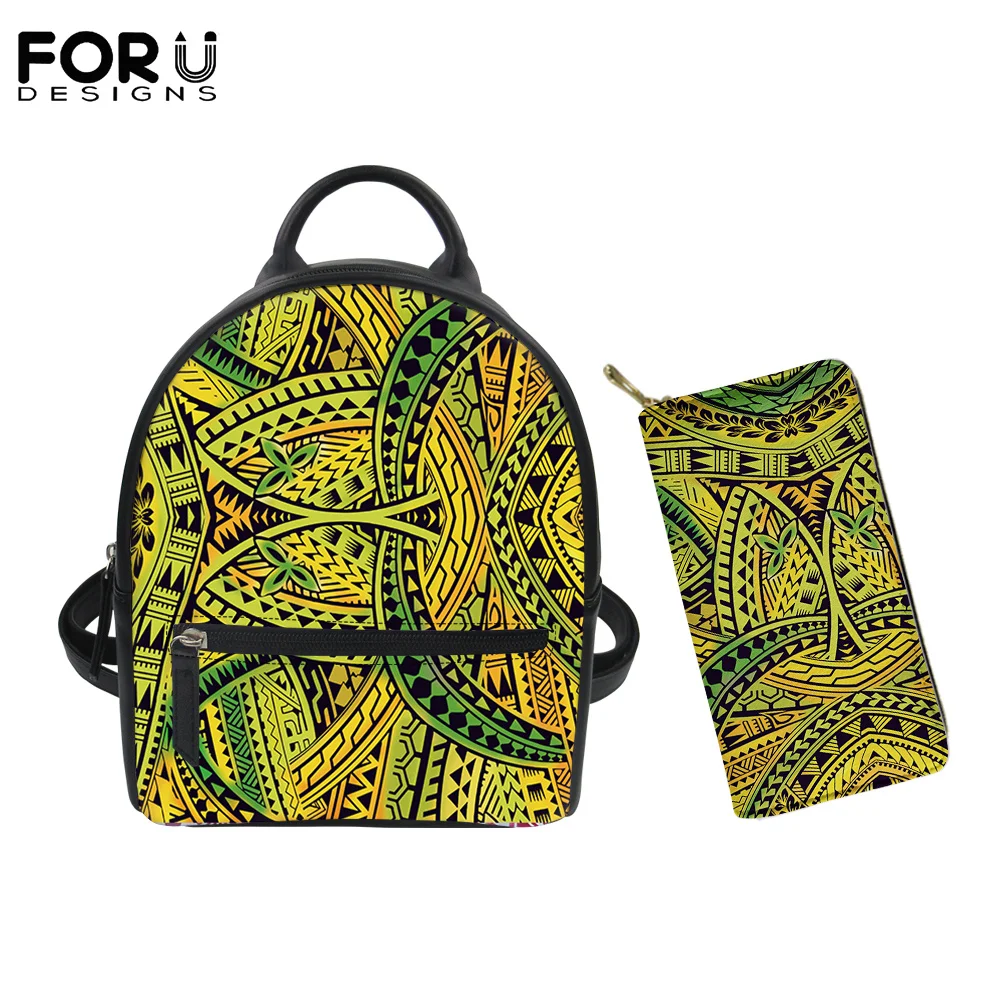 

2 шт./комплект, женский кожаный мини-кошелек в полоску