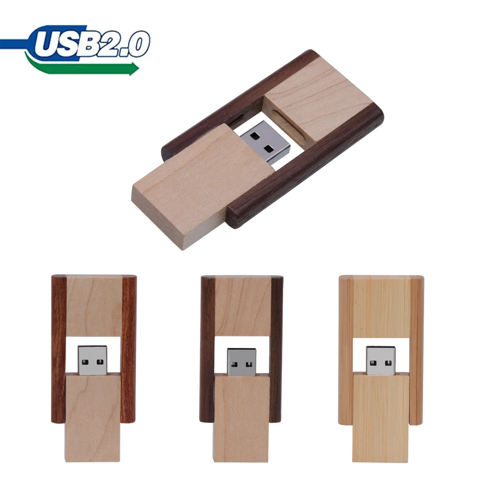 

USB 2,0 деревянный usb флеш-накопитель с лазерной гравировкой, 4 ГБ, 8 ГБ, 16 ГБ, 32 ГБ, 64 ГБ, 128 ГБ