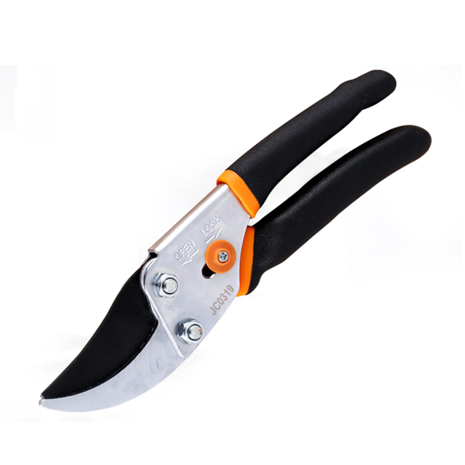 

New Gardening Shears Branch Shears Fruit Tree Pruning Shears Flower Shears Landscaping Tools Thick Tips