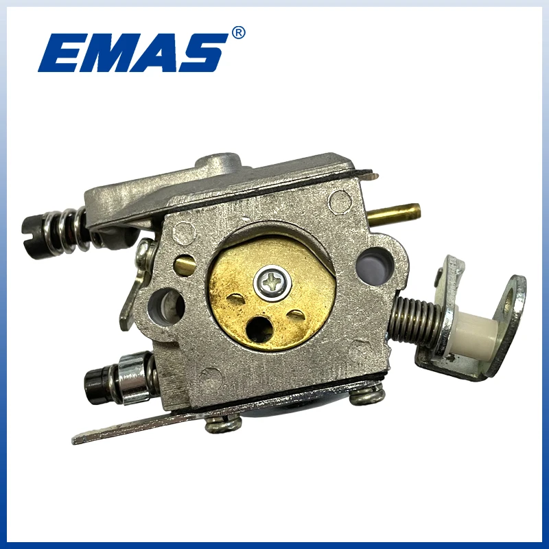 Карбюратор емас для P351 запасные части бензопилы | Инструменты