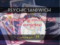2021 psychic sandwich by joseph b