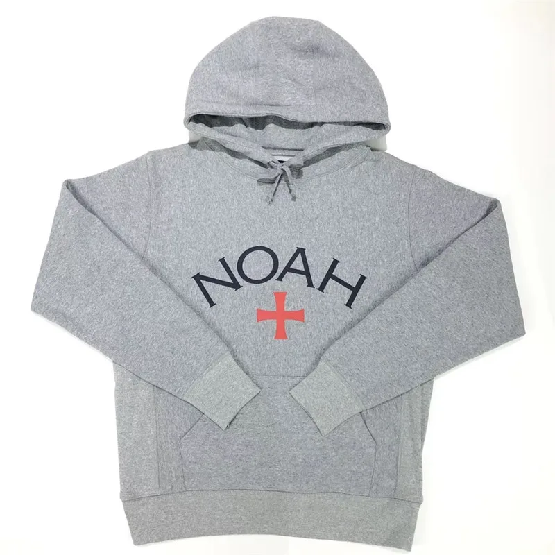 

19FW Hot Style Best Noah Hoodie Men Women Streetwear NOAH Sweatshirts Mens Sweatshirt Streetwear NOAH Hoodies