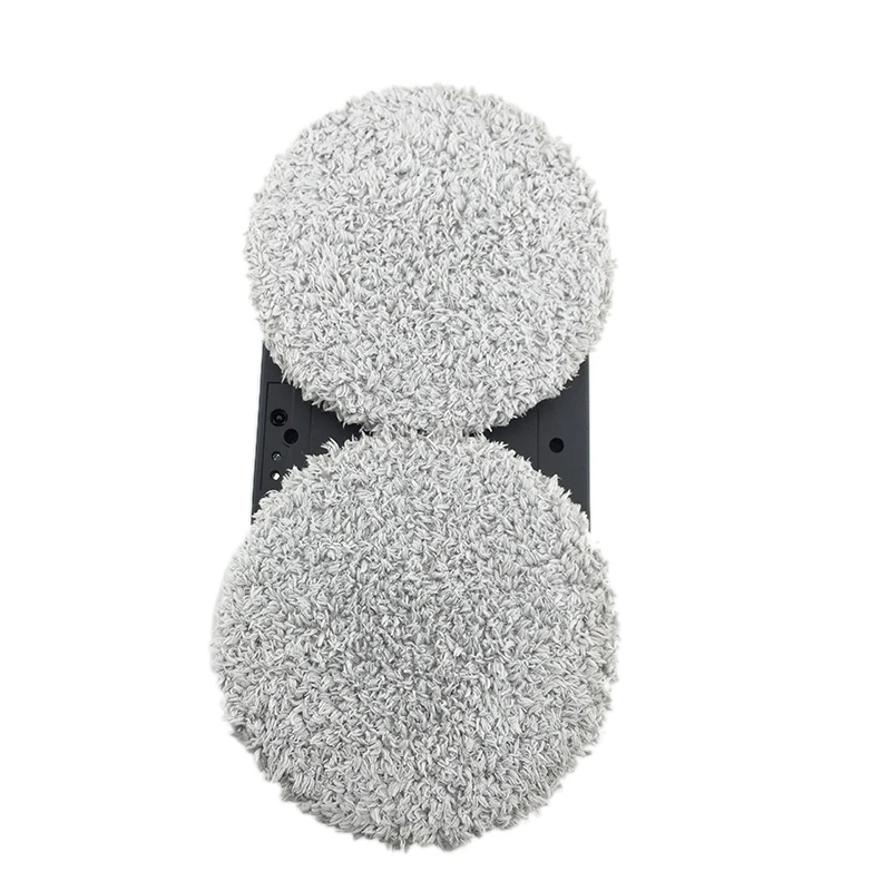 

B0150 Smart Window Cleaner Robot Automatic Infrared Remote Magnetic Cleaner for Inside and Outdoor High Floor Window Bathroom Ki