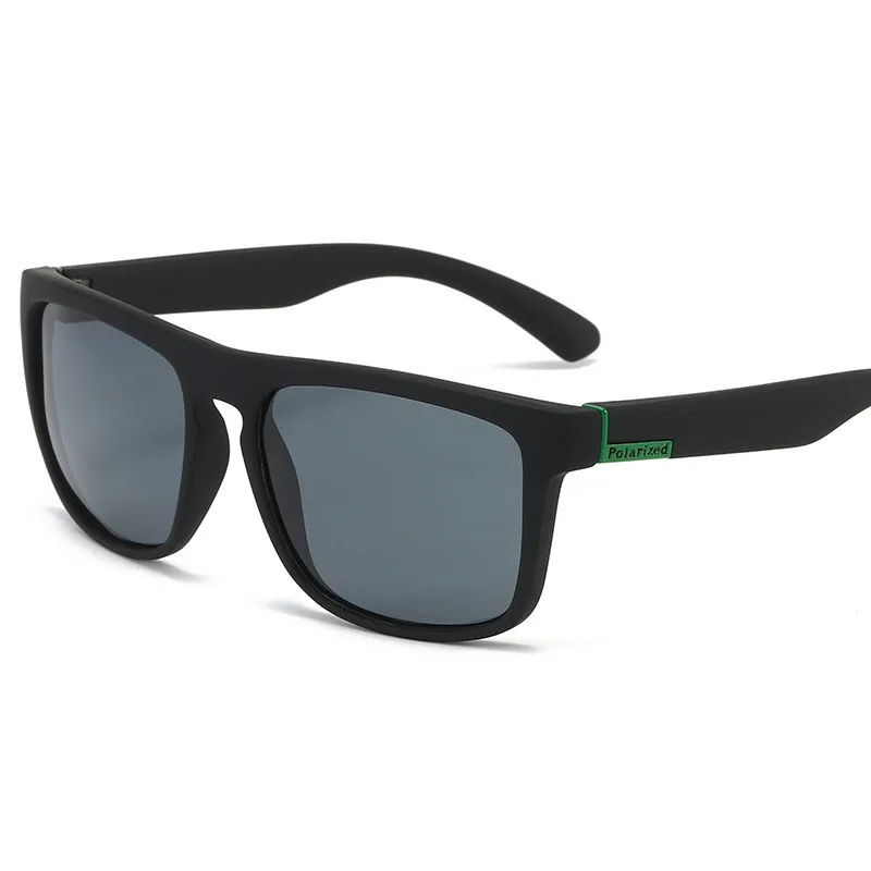 Солнцезащитные очки Мужские для вождения поляризационные UV400 | Аксессуары одежды