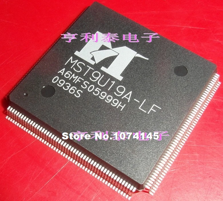

MST9U19A-LF