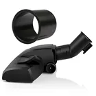 Насадка для пола 32-35 мм сопло-насадка для Bosch для Siemens для Miele пылесос адаптер Щетки Бытовые Чистящие аксессуары для дома