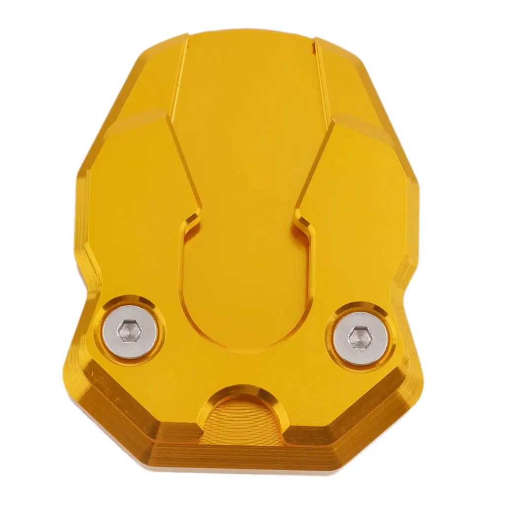 

Выдвижная ножка из алюминиевого сплава CNC для Yamaha Nmax155