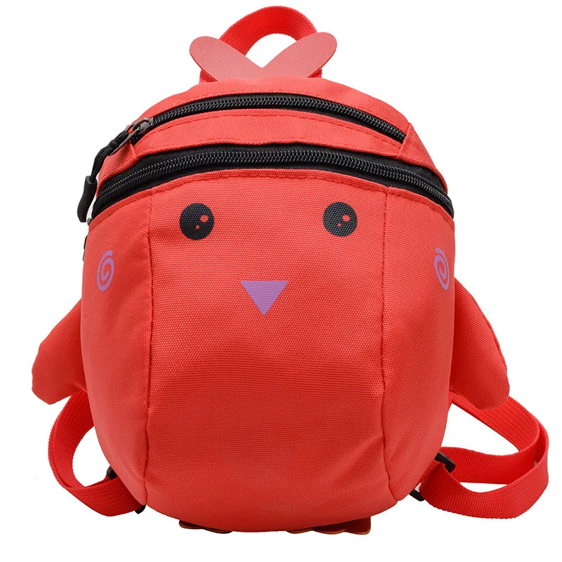 

Cute mini child anti-lost Book Bag Backpacks Boys Backpack School Bag Kids Children Bag Kids Bags For Girls Zaino Scuola