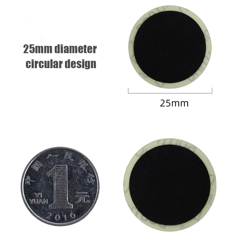 DUUTI Высококачественная велосипедная внутренняя шина без клея быстрая ремонтная