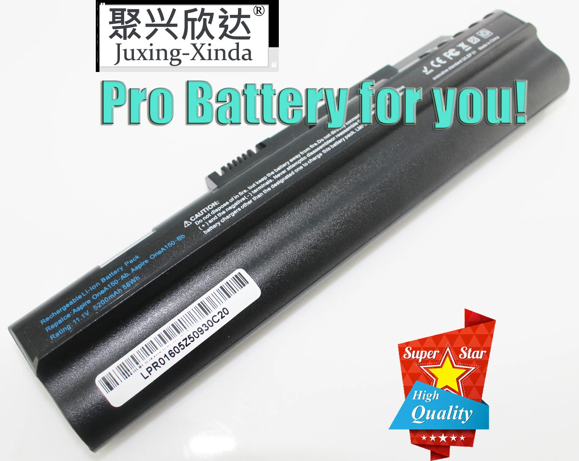 Аккумулятор для ноутбука acer Aspire One A110 A150 ZG5 UM08A31 UM08A71 UM08A72 UM08A73 UM08B74 zg5 kav10 11 1 v 6