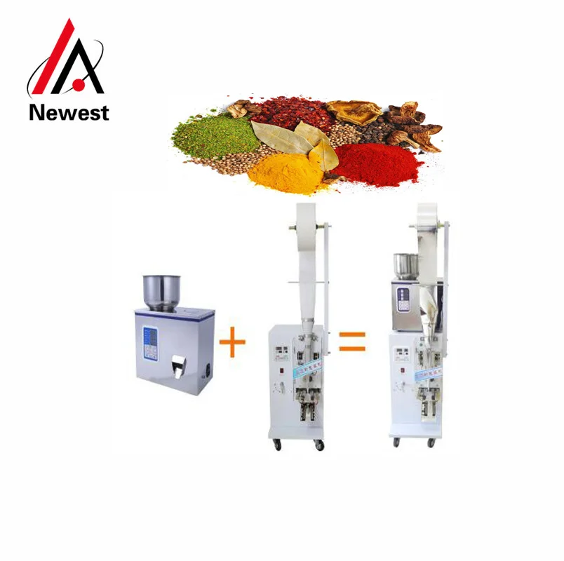 Сухая и огромная автоматическая машина для упаковки чайных орехов|Кухонные