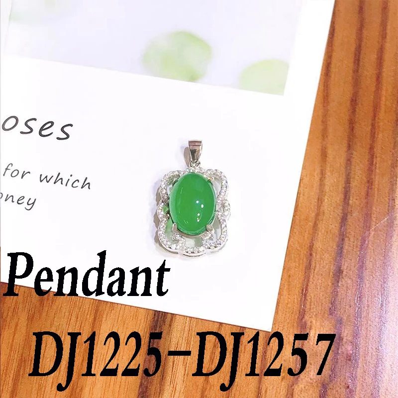 

From Spanish Classic Jewelry Female Fashion Pendant Coding:DJ1225-DJ1257