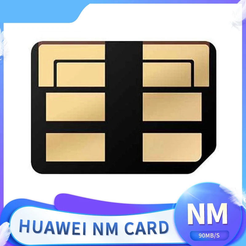 90 МБ/с./с 128 ГБ нм карта относится к Mate20 Pro X P30 с USB3.1 Gen 1 Nano памяти|Карты памяти| |