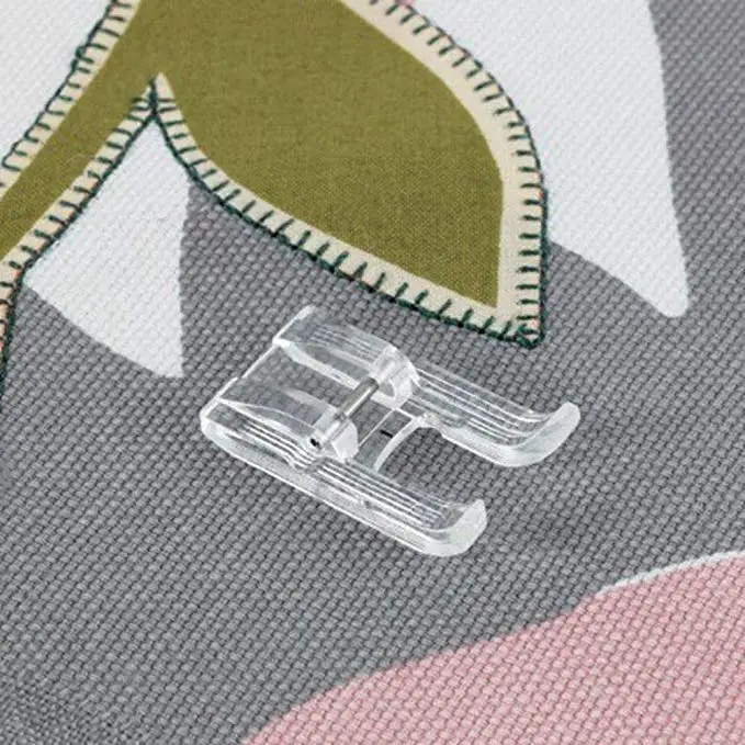 Детали для бытовой швейной машины CY 0101 с открытым носком и застежкой Singer Brother|sewing