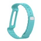 Силиконовый сменный Браслет T21B, ремешок на запястье для умных часов huawei Honor A2