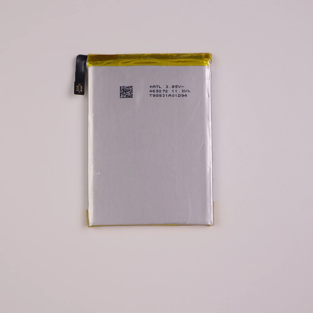 

QrxPower Original Replacement Battery 2915mAh For HTC Google Pixel 3 G013A-B