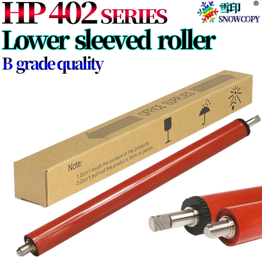 

Ролик с нижней втулкой для использования в HP pro M402 M403 HP 402 403 426 M426 M427