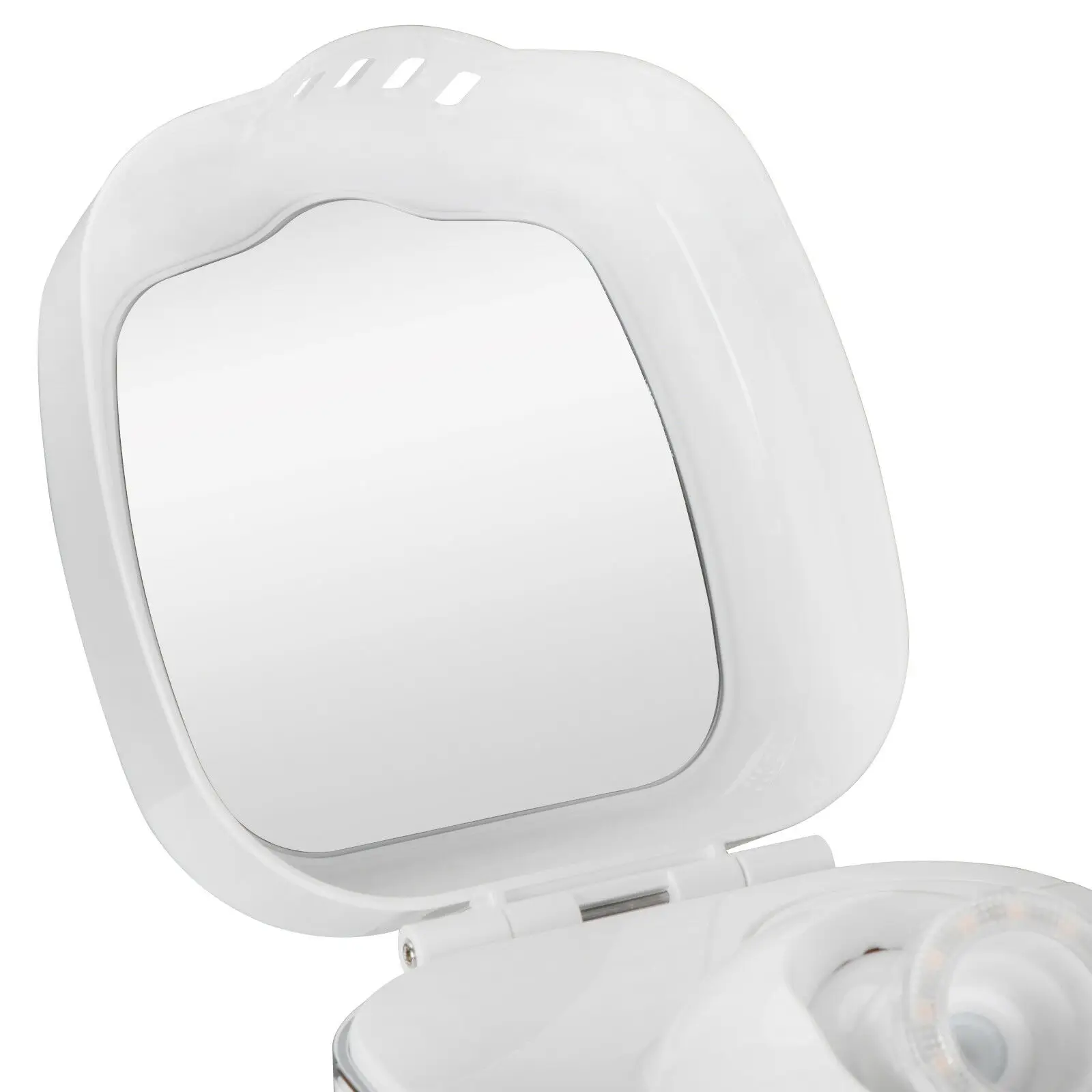 

Facial Steamer Hot Mist Moisturizing Unclogs Pores Clear Face Steam Machine