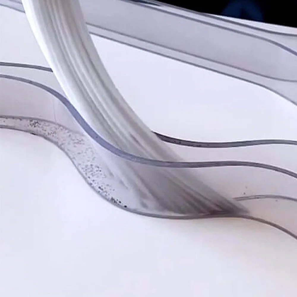 Универсальный адаптер для вакуумной пыли маленькая всасывающая щетка трубки