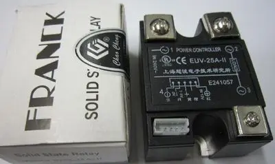 

FREE SHIPPING %100 New and original EUV-25A-II Regulating module