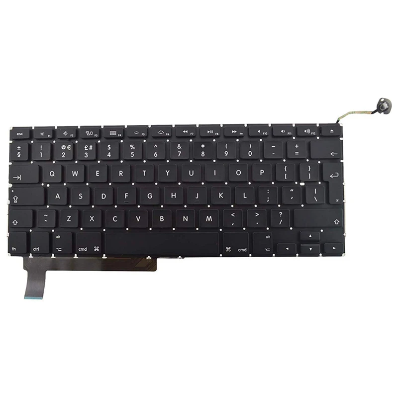 Совершенно новое состояние для Macbook Pro Unibody 15 &quotA1286 2009 2010 2011 2012 MD318 MD322 MB985
