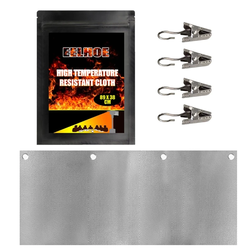 Термофокусирующий отражатель T5EF для круглой лампы обогрева внутреннего дворика