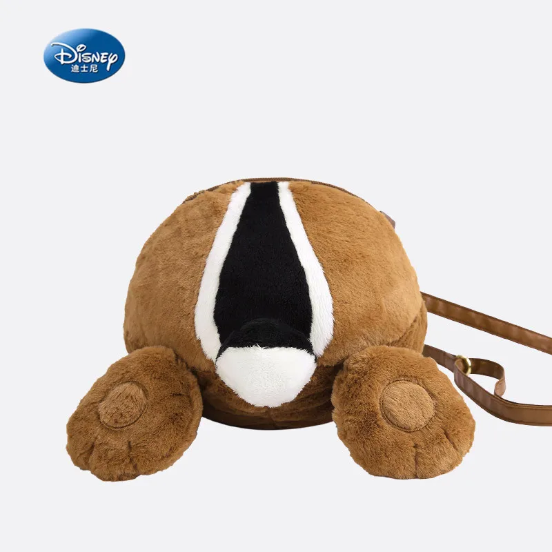 Disney женская сумка через плечо Портативная сумка-мессенджер милая с рисунком