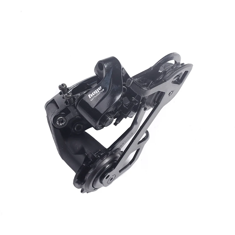 SRAM X4 7/8 3x7 3x8 скоростной задний переключатель передач mtb велосипед из алюминиевого