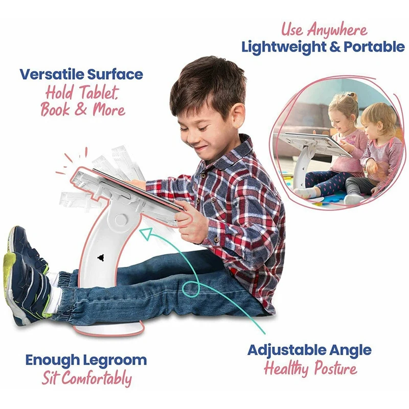 Подставка для ноутбука-переносная Складная Настольная подставка ноутбука